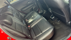 Honda HR-V 1.5 i-VTEC EX 5dr Petrol Hatchback